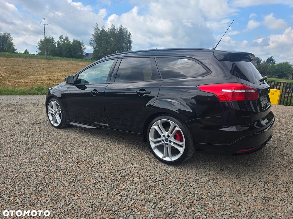 Ford Focus - 3