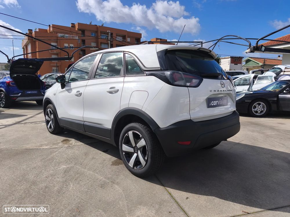 Opel Crossland X 1.5 CDTi Innovation - 4