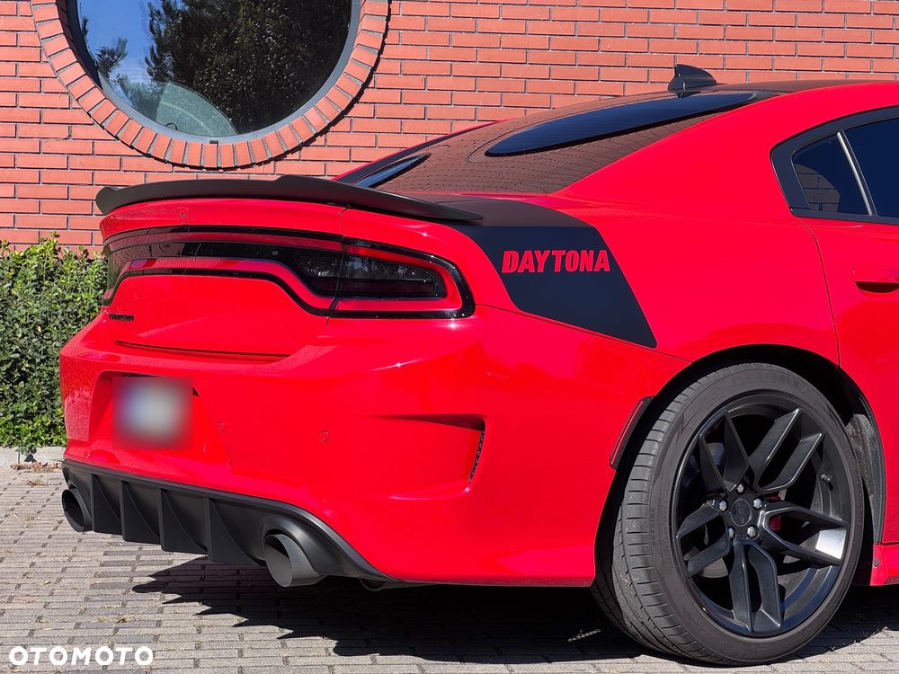 Dodge Charger 5.7 R/T Daytona - 17