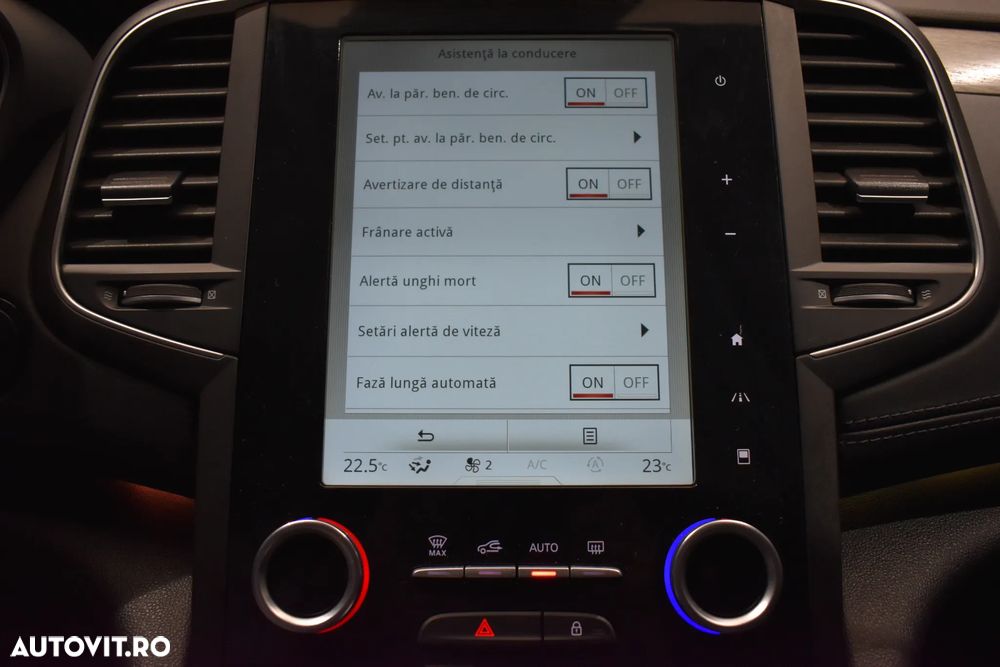 Renault Talisman - 12