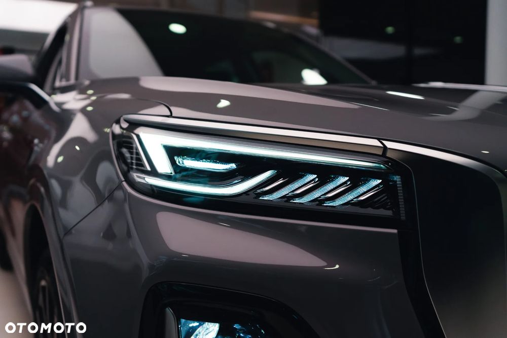 Hongqi HS5 2.0T Executive AWD - 11