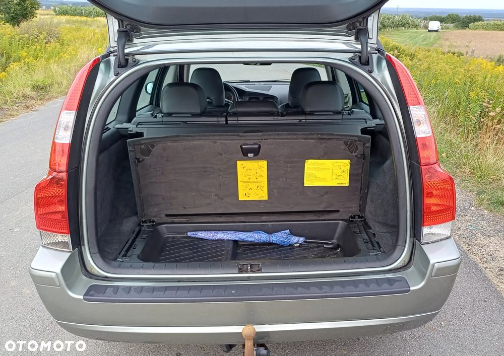 Volvo V70 - 10