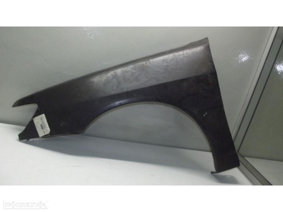 Peugeot 306 guarda lamas frente esquerdo novo - 1