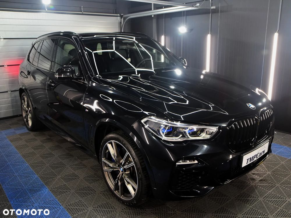 BMW X5 M - 18