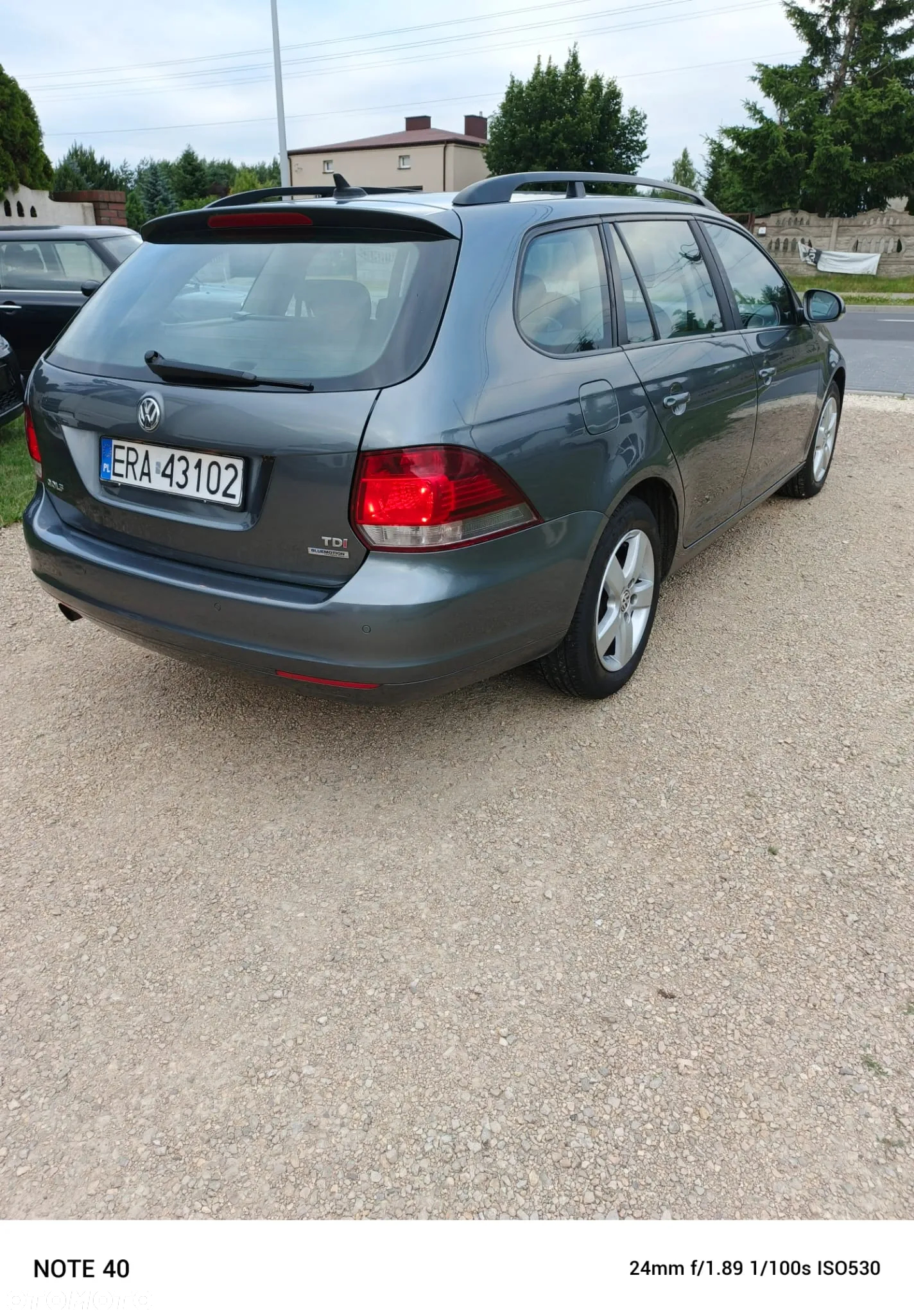 Volkswagen Golf 1.6 TDI BlueMotion Technology Trendline - 3