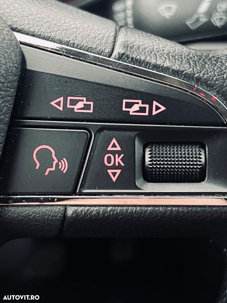 Seat Leon ST 1.2 TSI Start&Stop Style DSG7 - 12