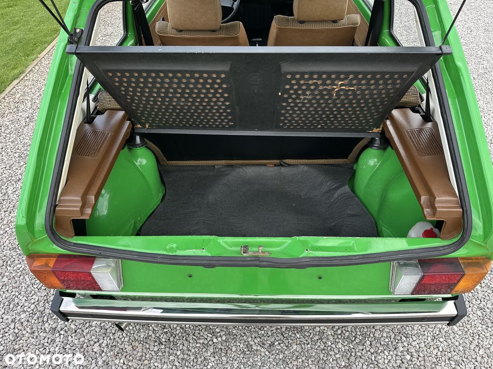 Volkswagen Golf - 15