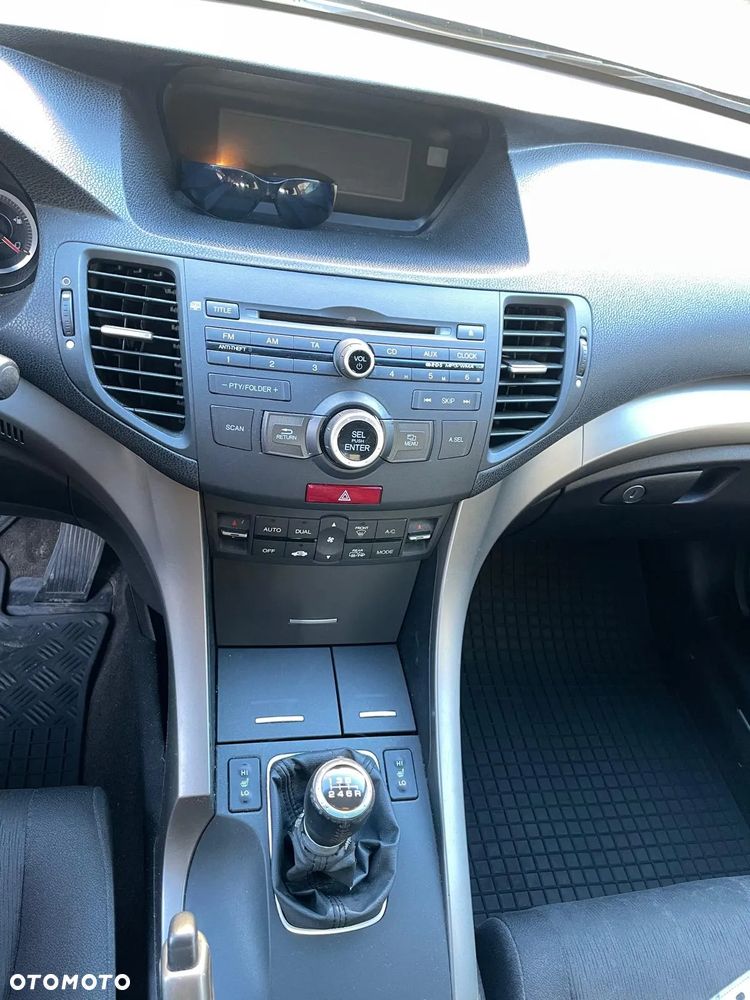 Honda Accord - 12