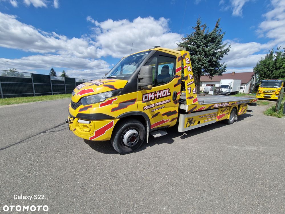 Iveco Dayli - 4