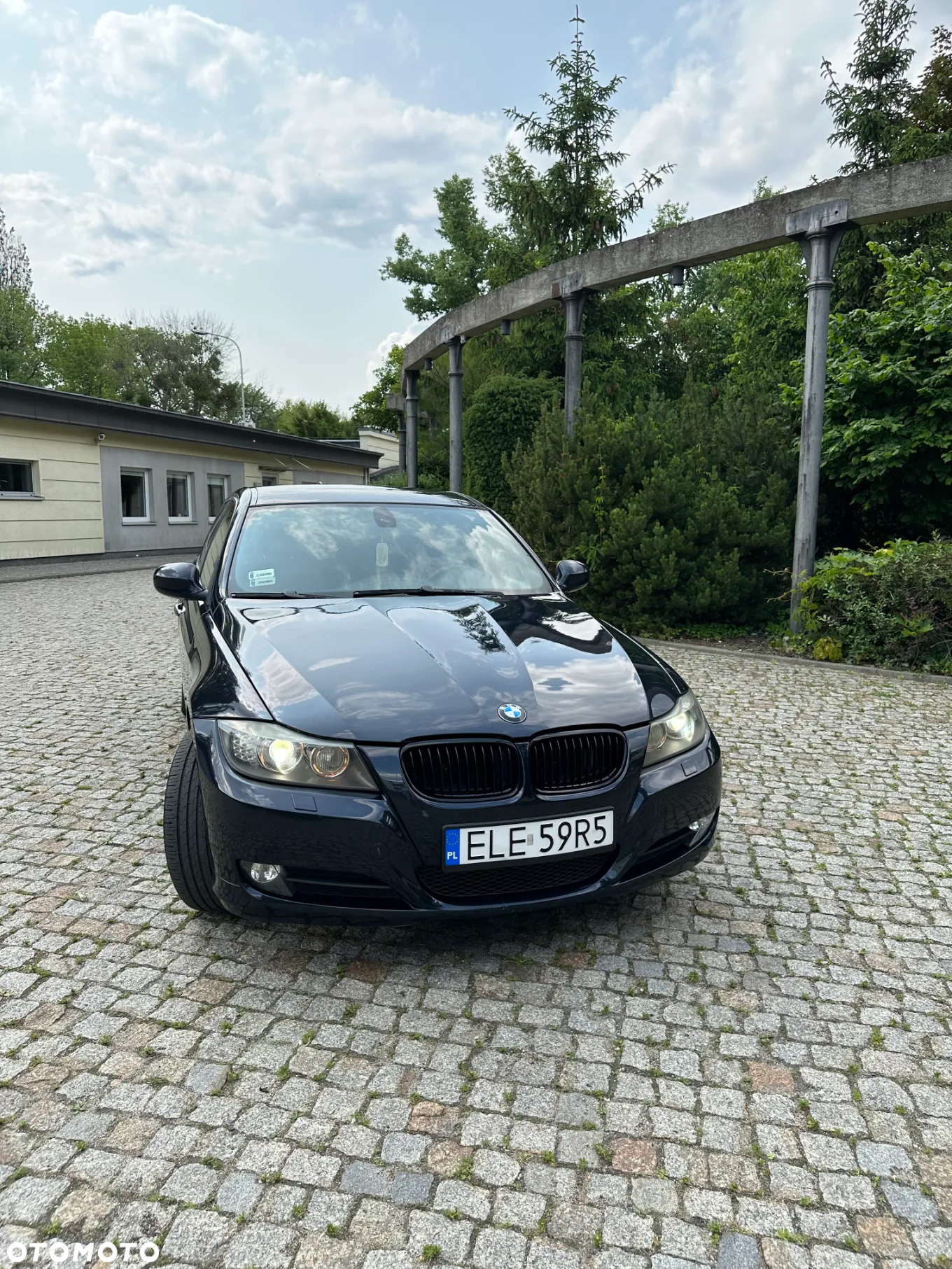 BMW Seria 3 - 6