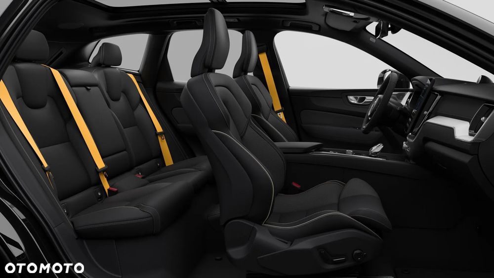 Volvo XC 60 T8 Plug-In Hybrid AWD Polestar Engineered - 9