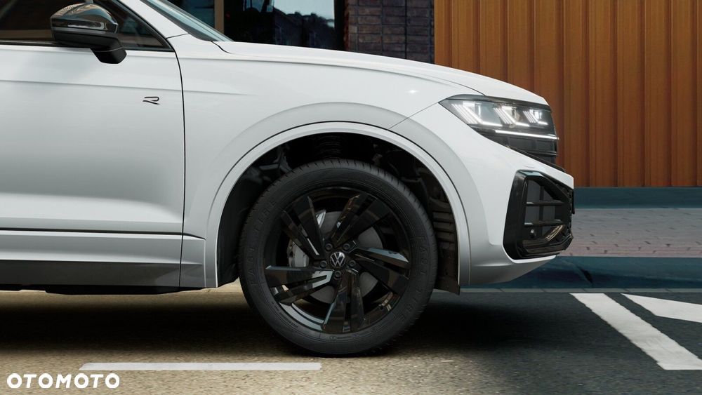 Volkswagen Touareg 3.0 V6 TDI SCR 4Mot R-Line - 11