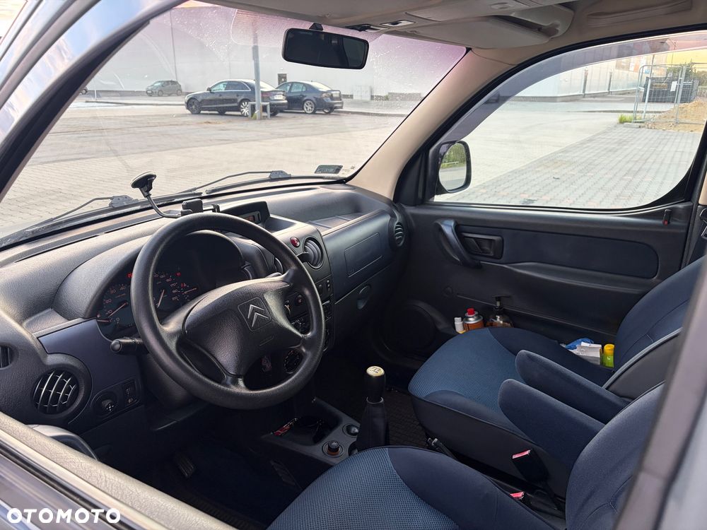 Citroën Berlingo Multispace 1.6 16V Plus Top-Edition - 9