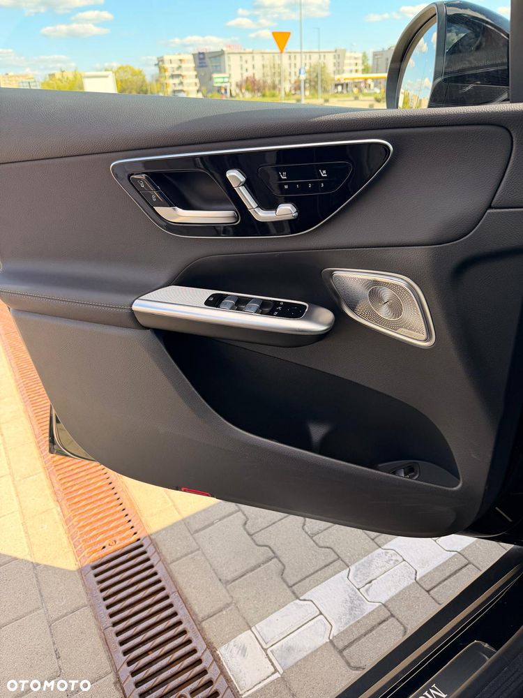 Mercedes-Benz GLC 300 de 4Matic 9G-TRONIC Avantgarde Advanced - 14