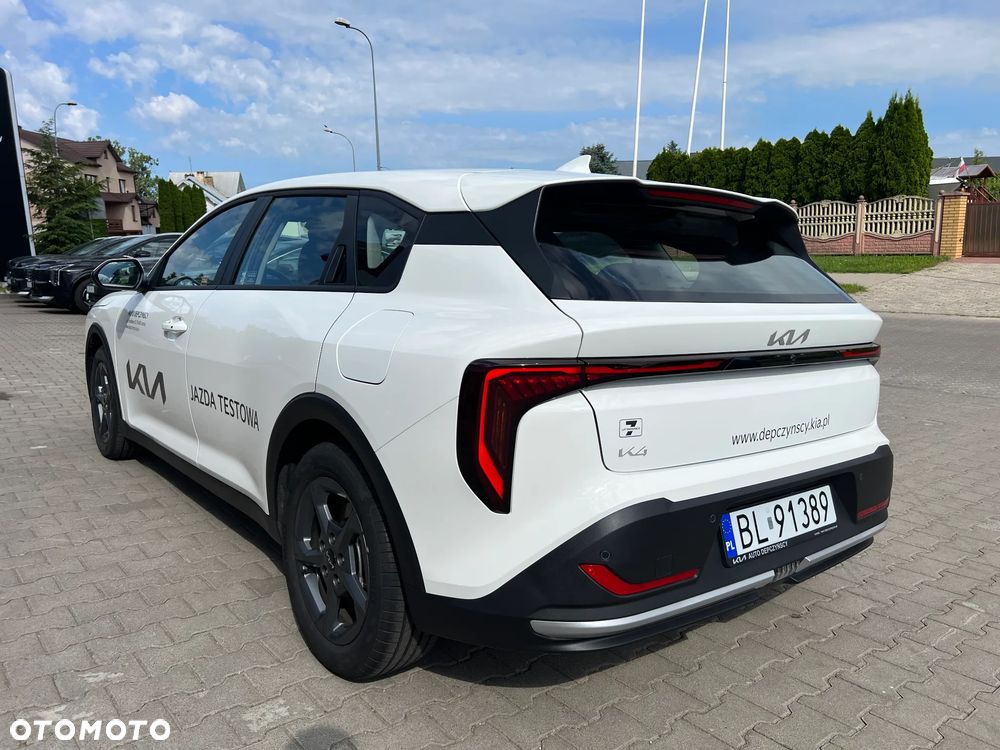 Kia K4 1.6 T-GDI M - 10