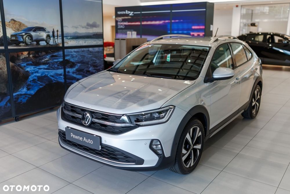 Volkswagen Taigo 1.5 TSI ACT Style DSG - 3