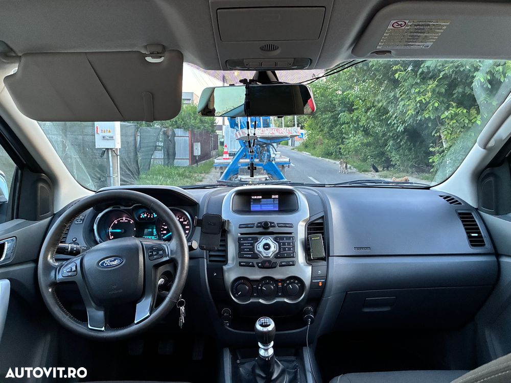 Ford Ranger - 6