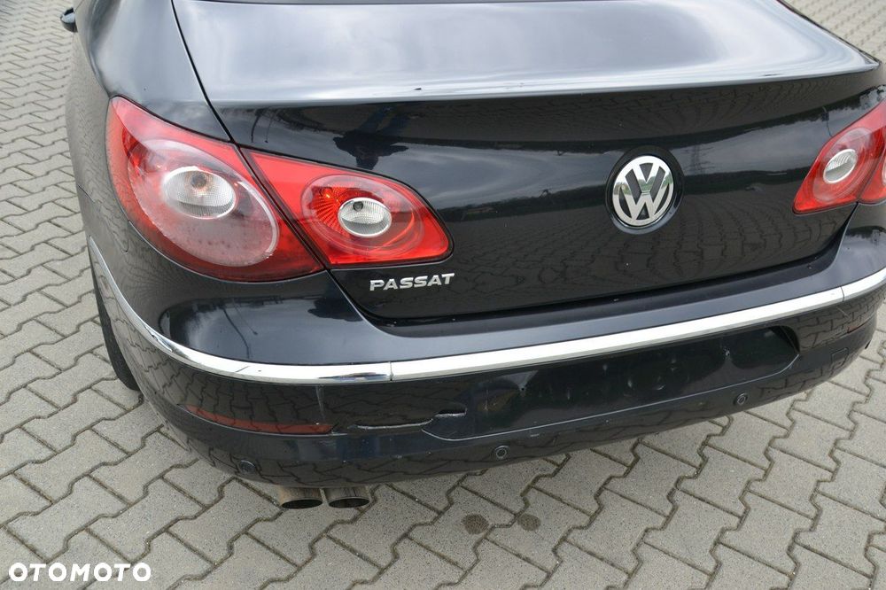 Volkswagen Passat CC - 14