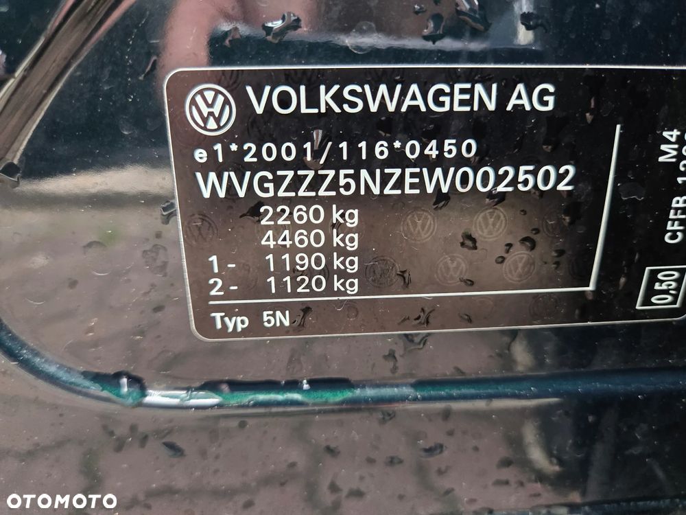 Volkswagen Tiguan 2.0 TDI 4Mot Sport&Style DSG - 16