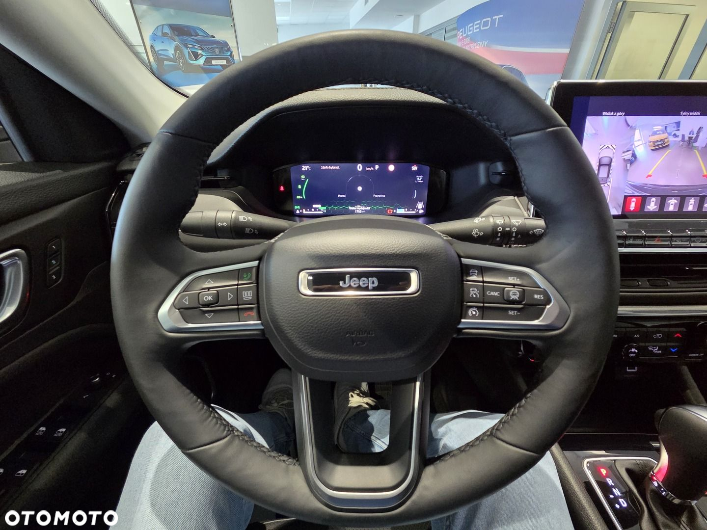 Jeep Compass - 19