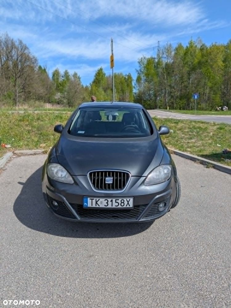 Seat Altea 1.2 TSI Reference - 15