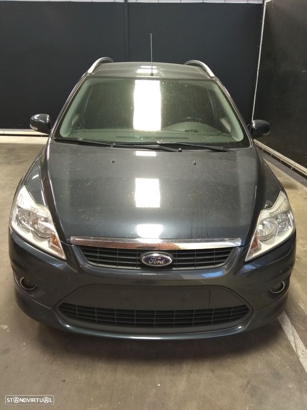 Para Peças Ford Focus Ii Turnier (Da_, Ffs, Ds) - 1