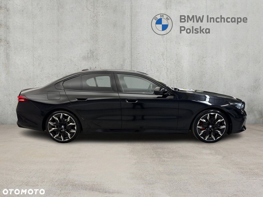 BMW Seria 5 - 6