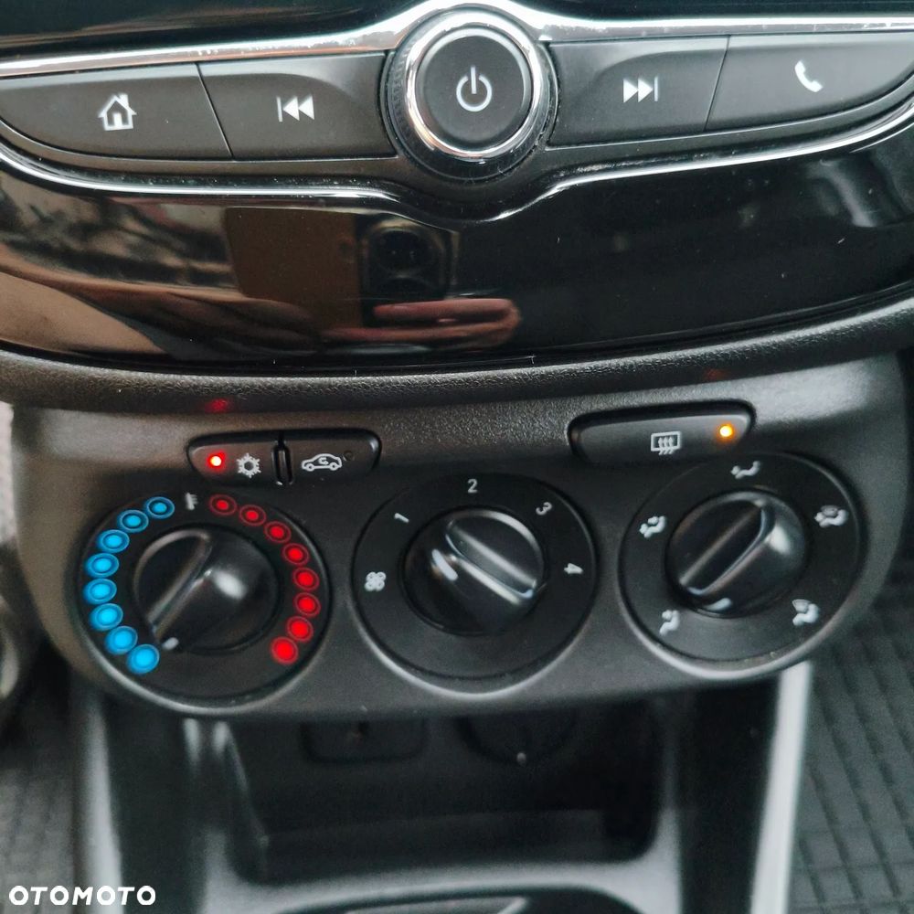Opel Corsa - 19