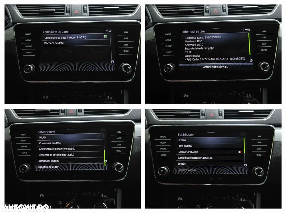 Skoda Superb 1.4 TSI DSG Ambition - 31