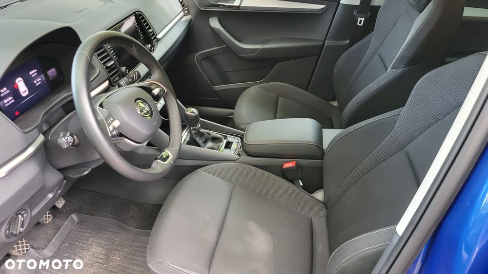 Skoda Karoq 1.5 TSI ACT Selection - 16