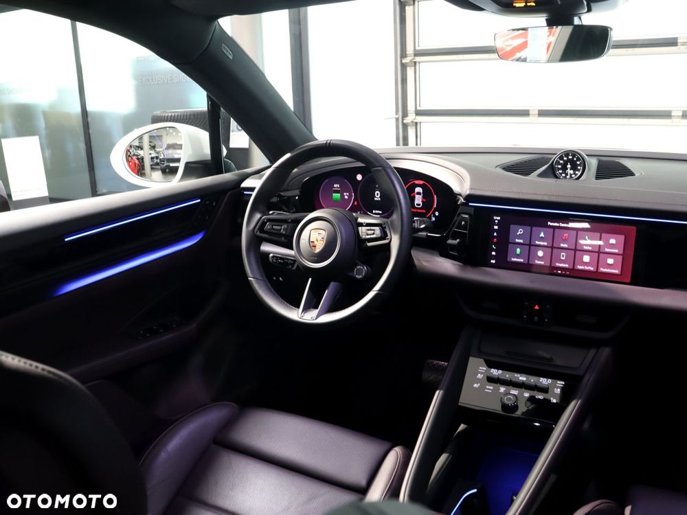 Porsche Macan 4 100kWh - 17