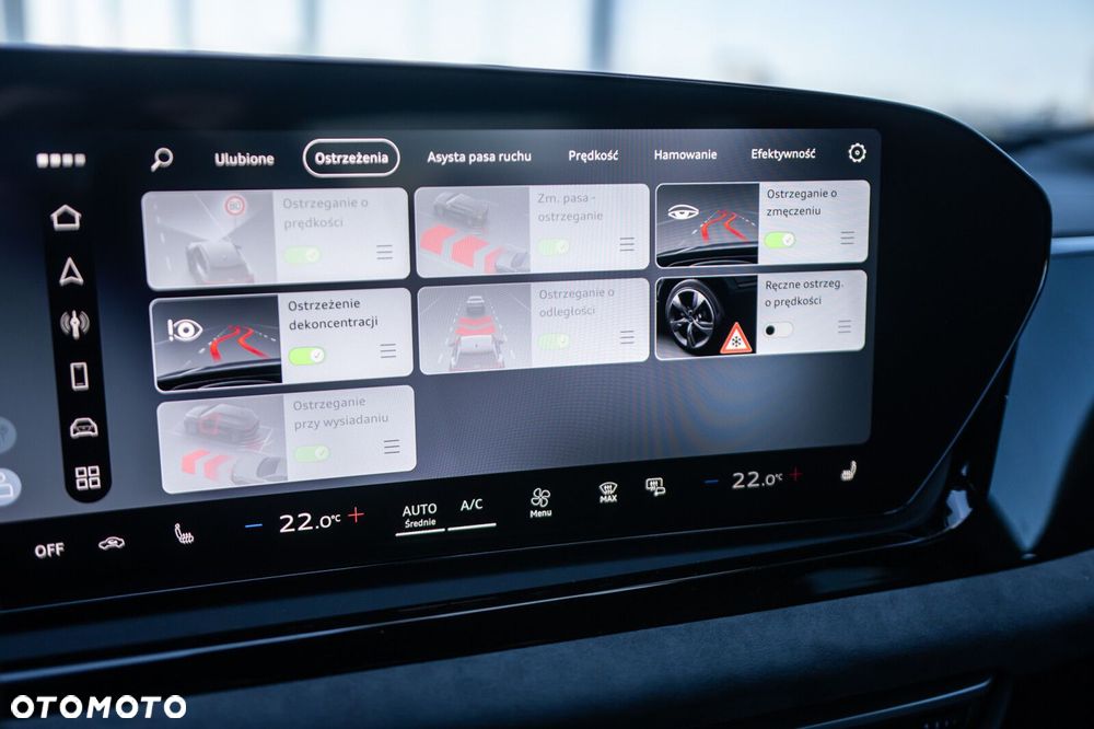 Audi A5 Limousine - 26
