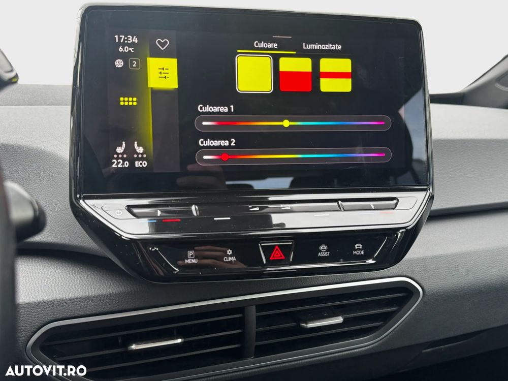 Volkswagen ID.3 Performance Upgrade Pro Life - 11