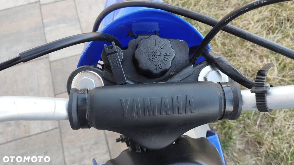 Yamaha PW - 25