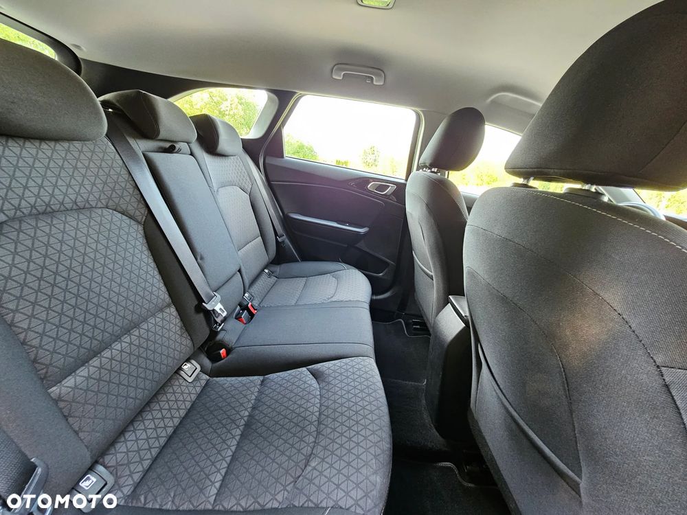 Kia Ceed 1.4 T-GDI OPF Platinum Edition - 31