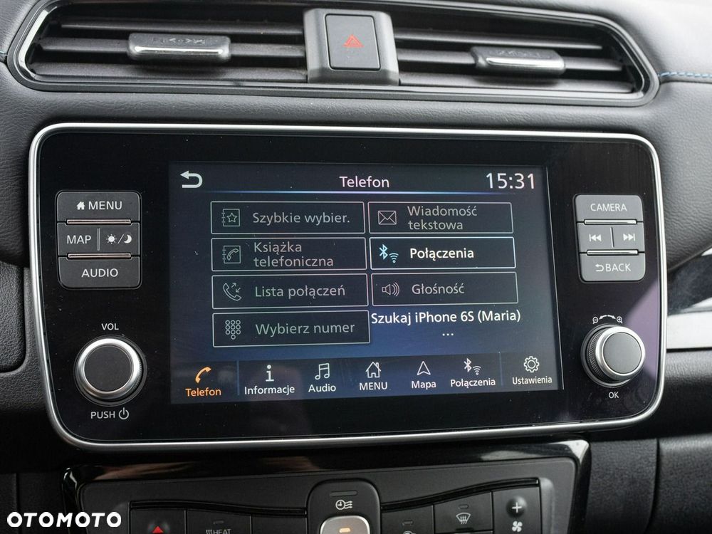 Nissan Leaf 40kWh N-Connecta - 19