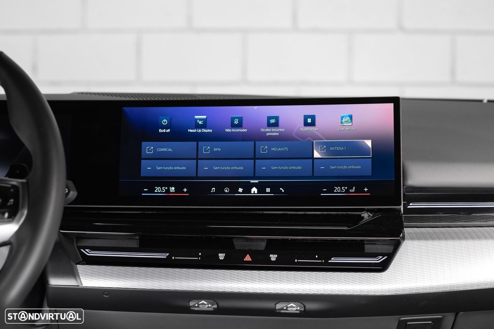 BMW 530 e xDrive Pack Desportivo M Pro - 19