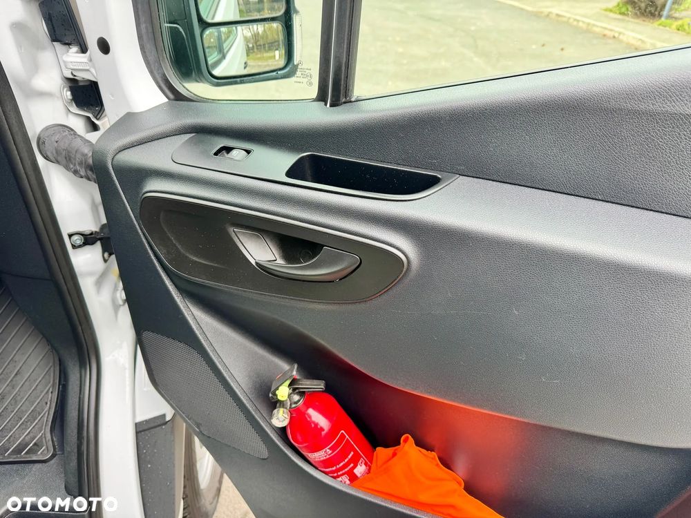 Mercedes-Benz Sprinter 315 CDI MAX - 30