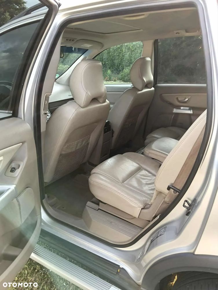 Volvo XC 90 2.9 T6 - 4
