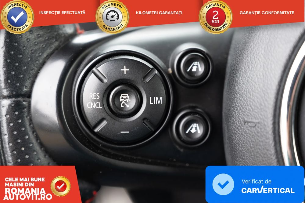 Mini John Cooper Works - 10