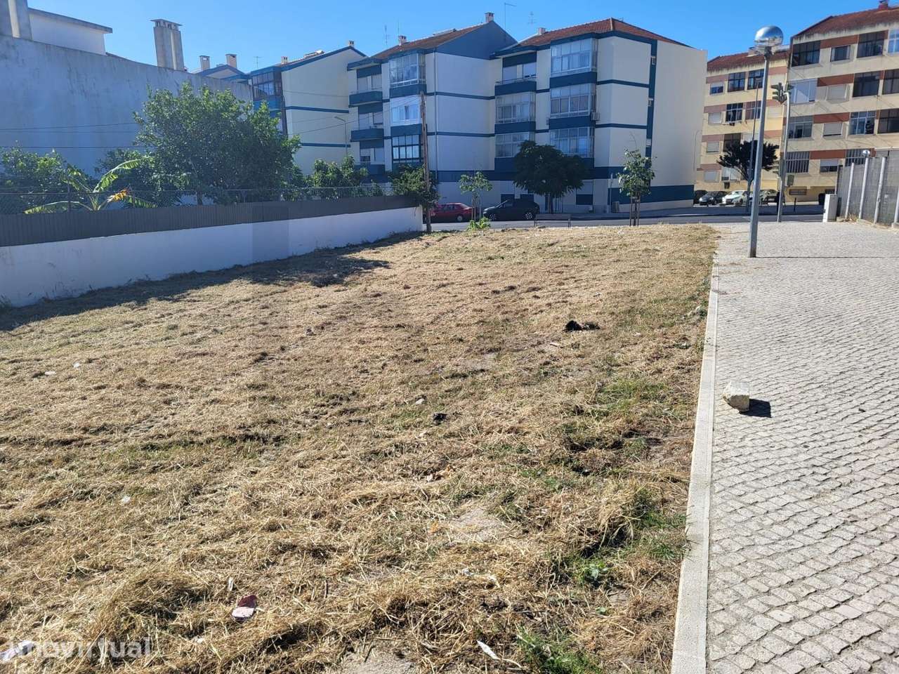 Terreno Urbano com 300 m2 | Baixa da Banheira - Grande imagem: 4/11
