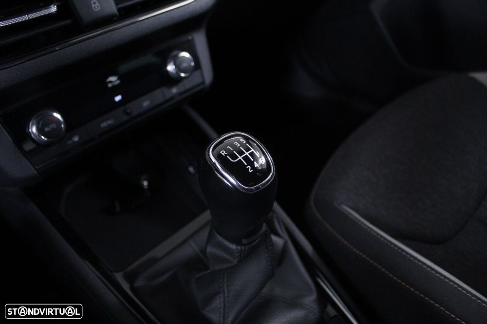 Skoda Kamiq 1.0 TSI Style - 30