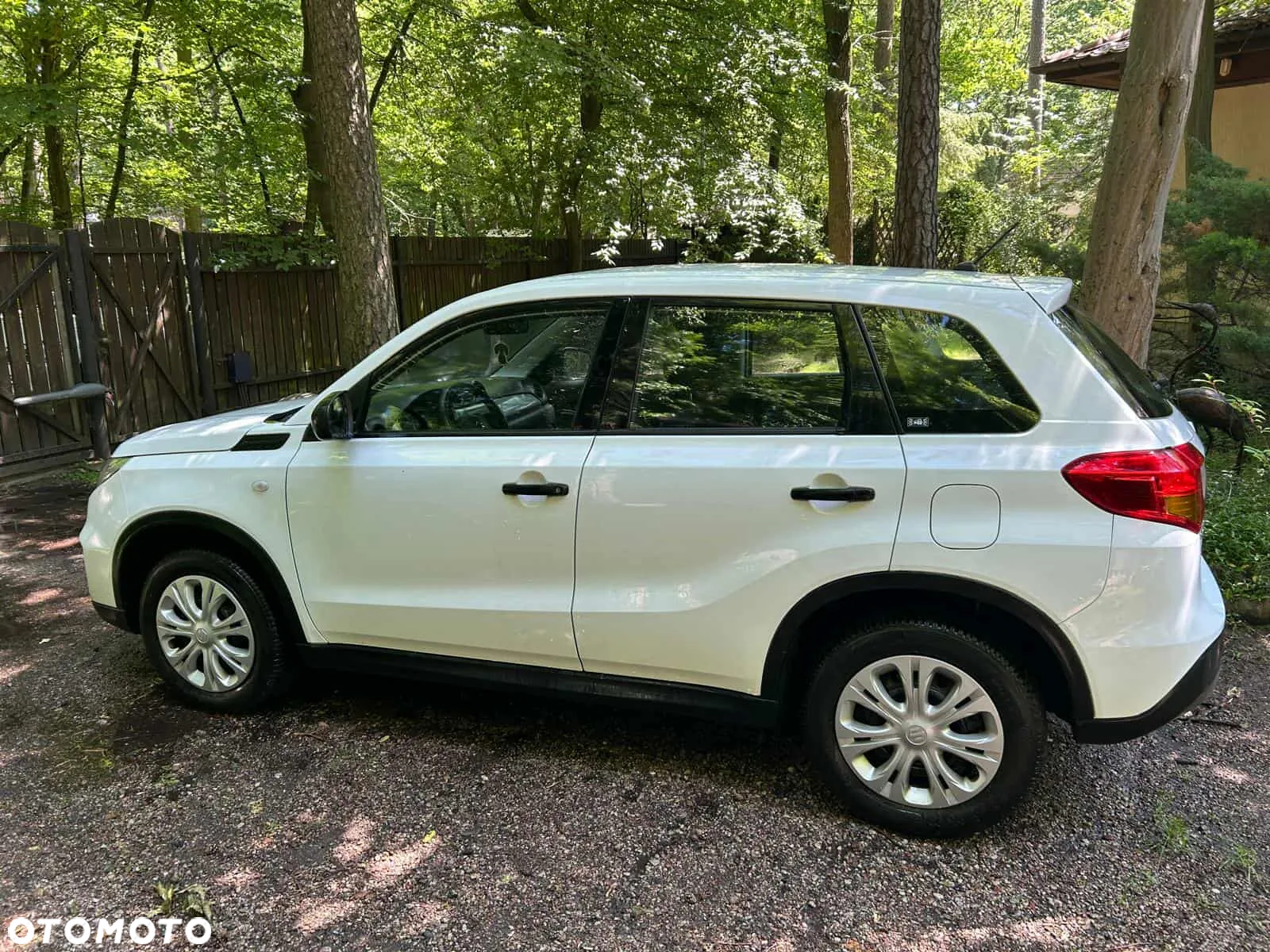 Suzuki Vitara - 2