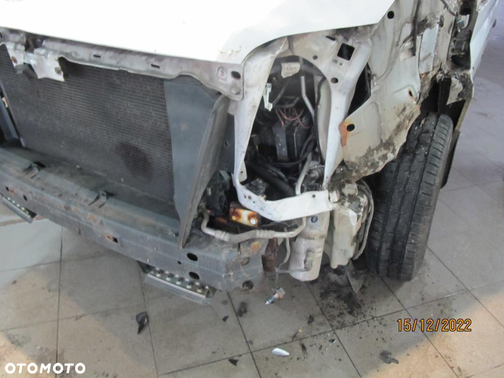Ford Transit - 8