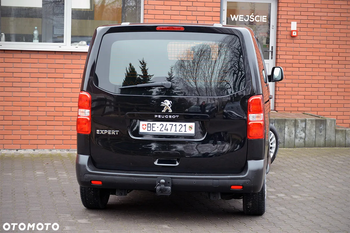 Peugeot Expert - 31