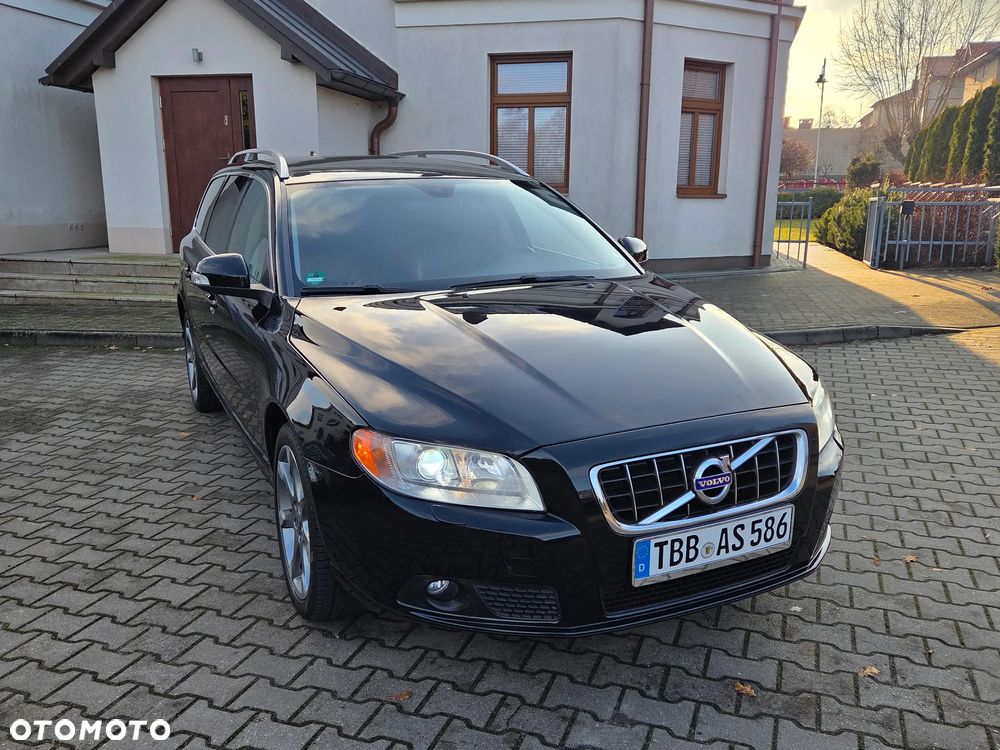 Volvo V70 - 11