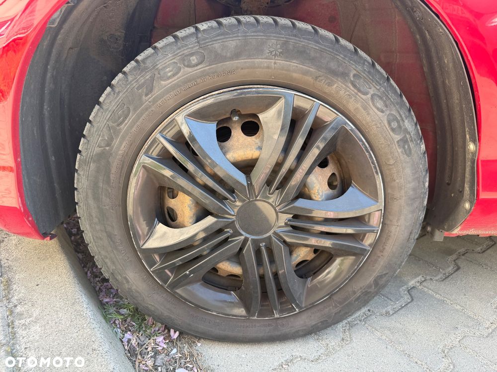 Honda Jazz 1.4 LS - 36