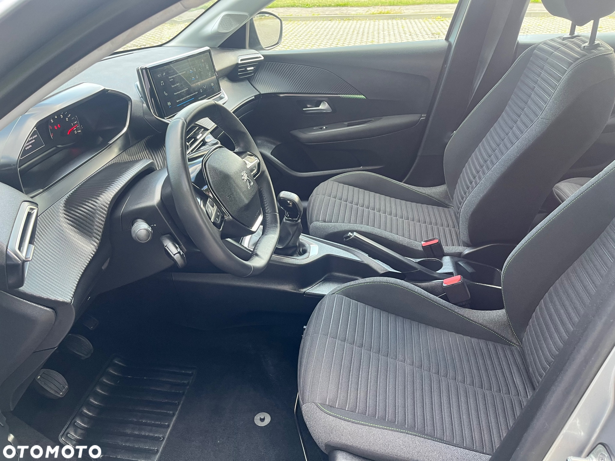Peugeot 208 1.2 PureTech Active S&S - 9