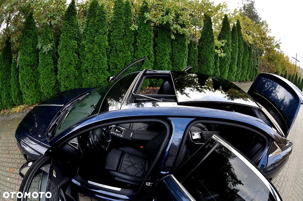 DS Automobiles DS 9 - 21