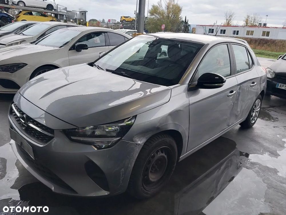 Opel Corsa 1.2 Start/Stop - 8